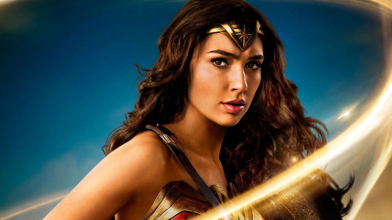 Ralph Spacca Internet, Gal Gadot si unisce al cast!