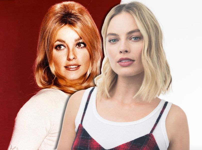 Once Upon a Time in Hollywood: Margot Robbie è Sharon Tate