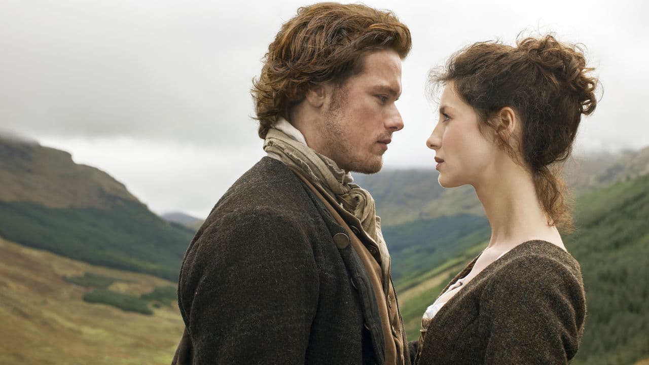 Outlander: ecco il trailer della stagione 4!