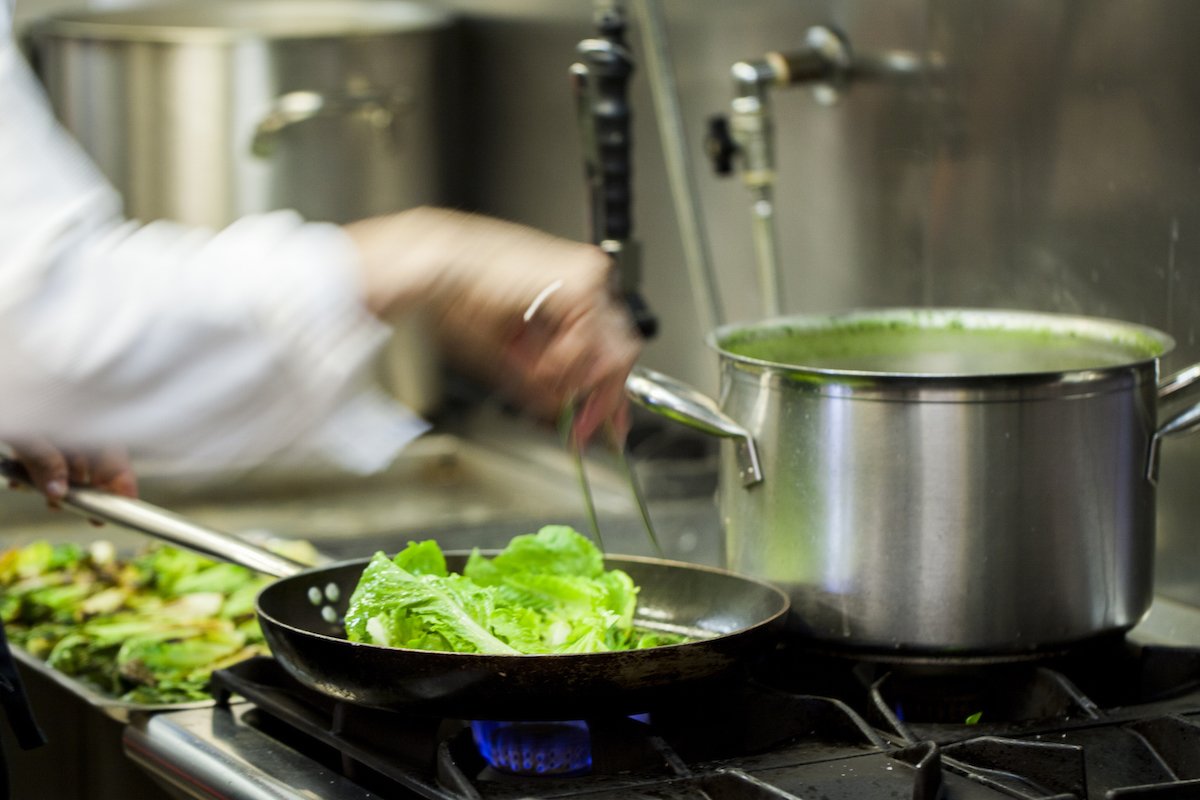 A Venezia un ristorante per onnivori