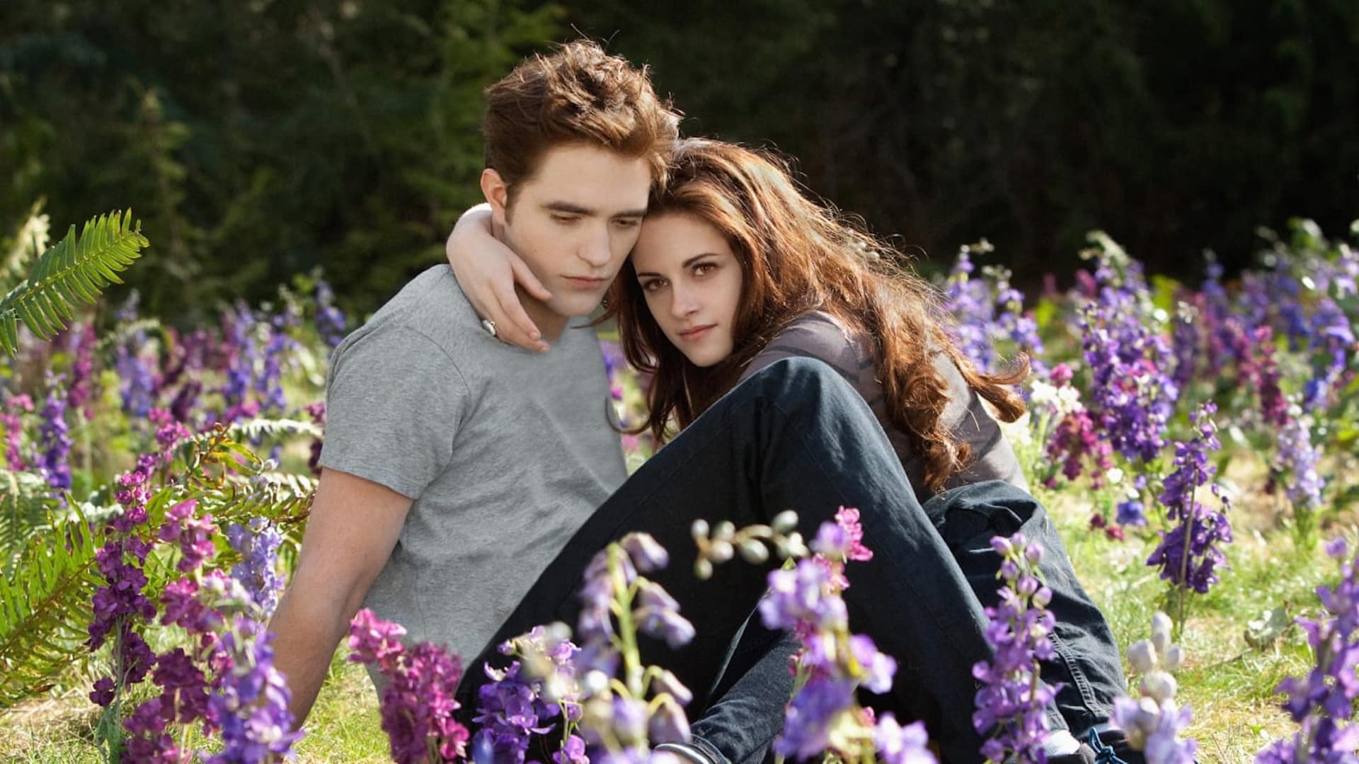 In arrivo una reunion di Twilight?