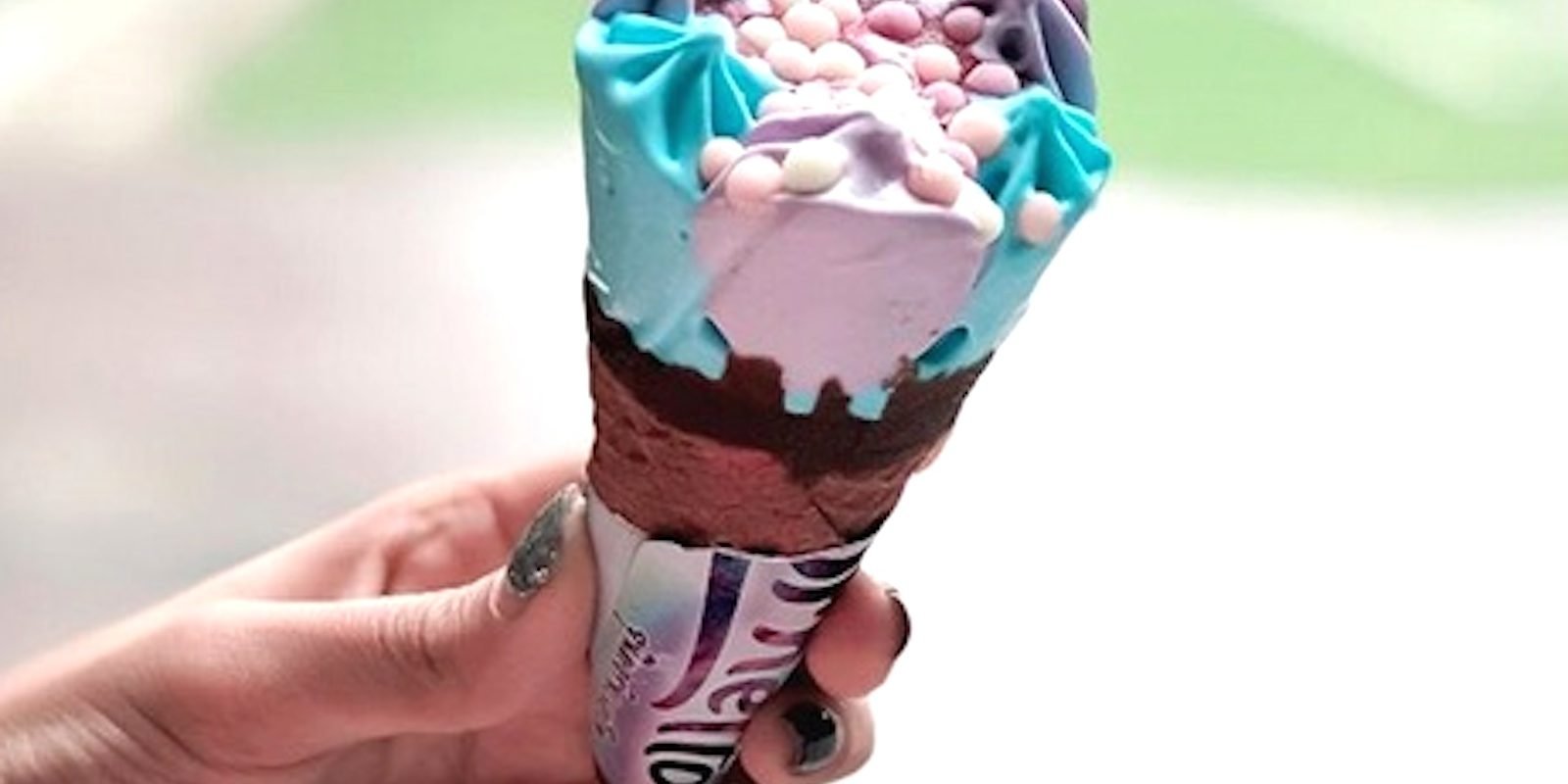 Unicornetto gelato in Italia: esiste? Dove si trova?