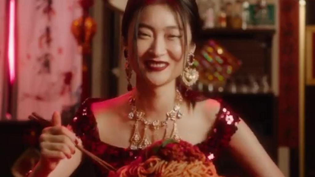 Cina contro lo spot di Dolce&Gabbana: arriva anche la parodia