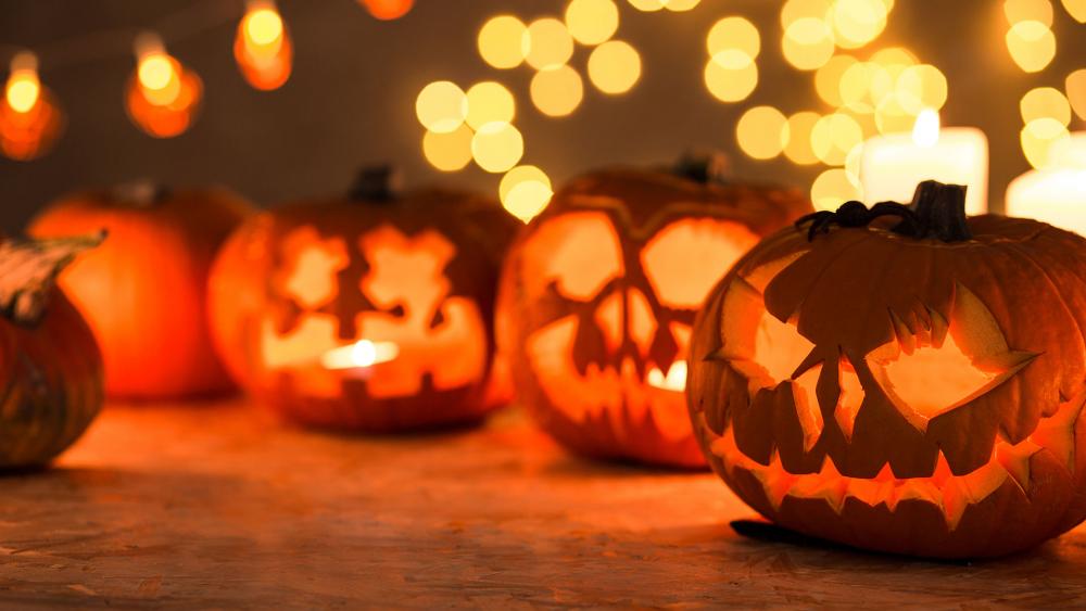 Come festeggiare Halloween con i bambini