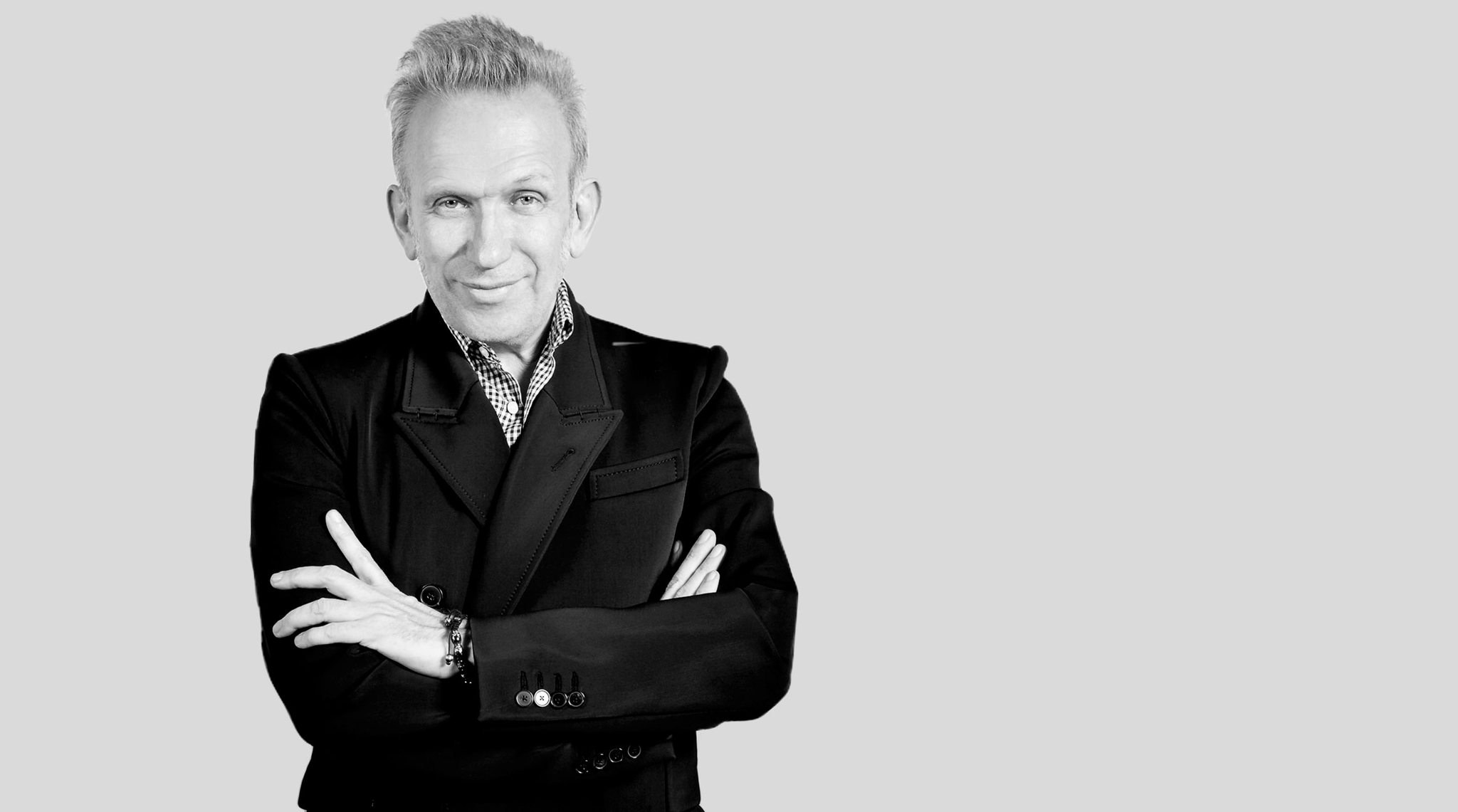 Jean Paul Gaultier dice addio alle pellicce