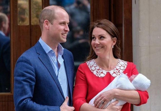 Kate Middleton e William, presto avranno il quarto figlio. Ecco svelato il motivo