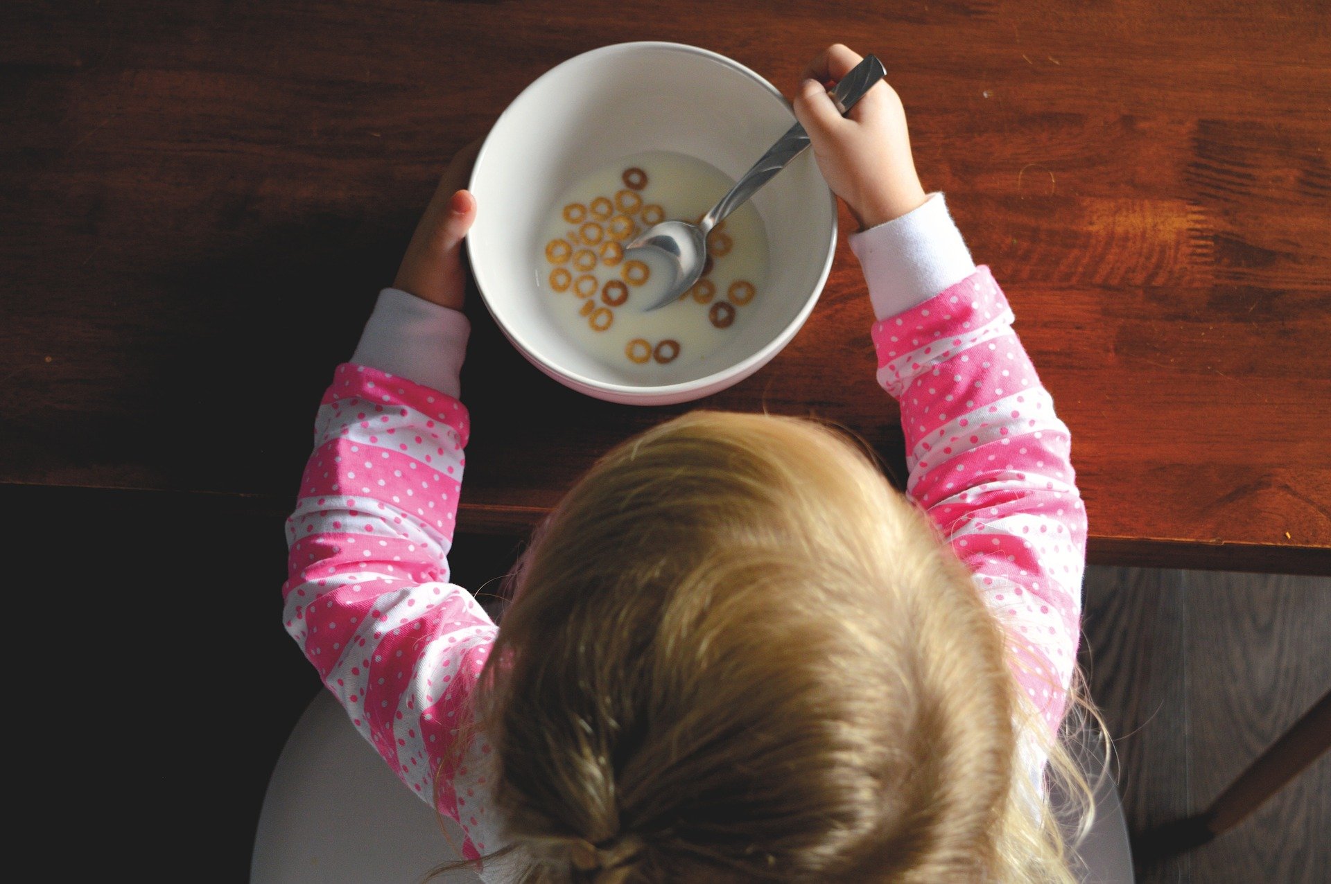 Disturbi alimentari l’elenco da conoscere