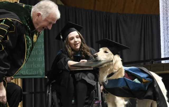 laurea-ad-honorem-al-cane