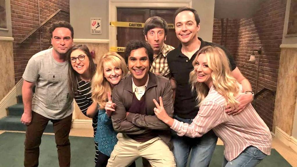 Big Bang Theory, una protagonista è depressa: ecco chi e perché