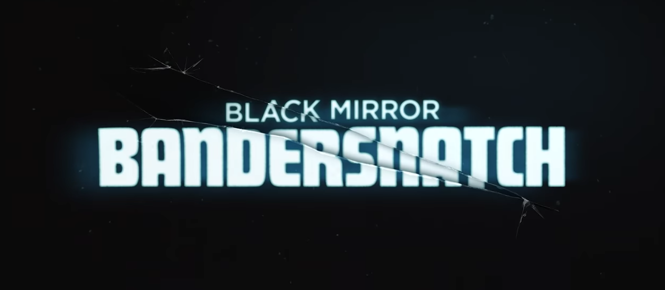 Black mirror bandersnatch все концовки