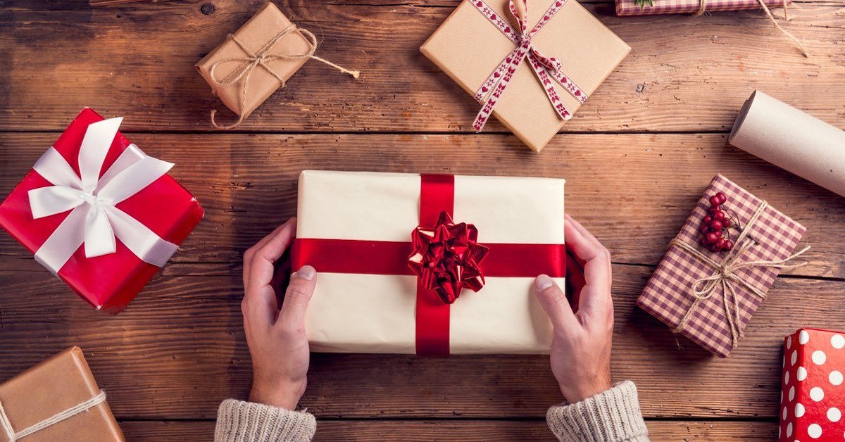 Idee Regalo Originali Per Natale.Idee Regalo Originali Per Natale