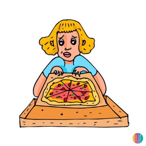 pizza