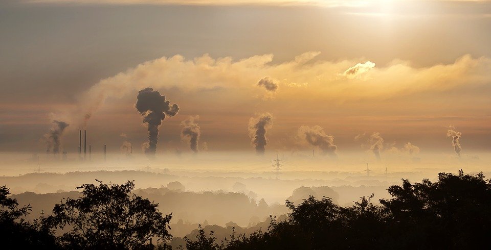 Smog, i suoi danni al cervello sono in aumento