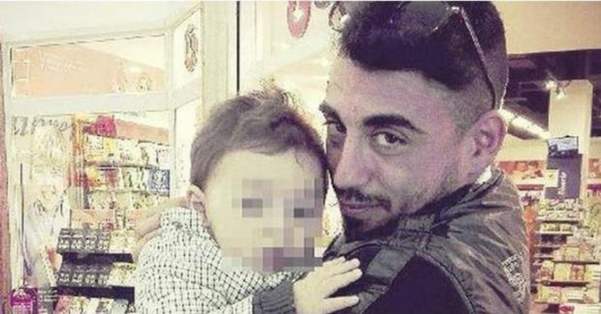 Napoli: ventiquattrenne arrestato dopo essersi accanito contro i figli della sua compagna