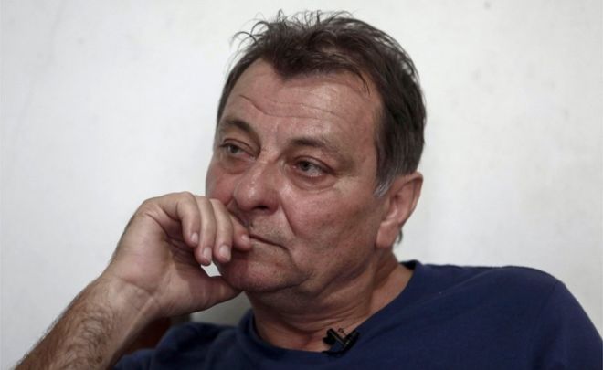 Cesare Battisti arrestato in Bolivia, già oggi l'estradizione in Italia?