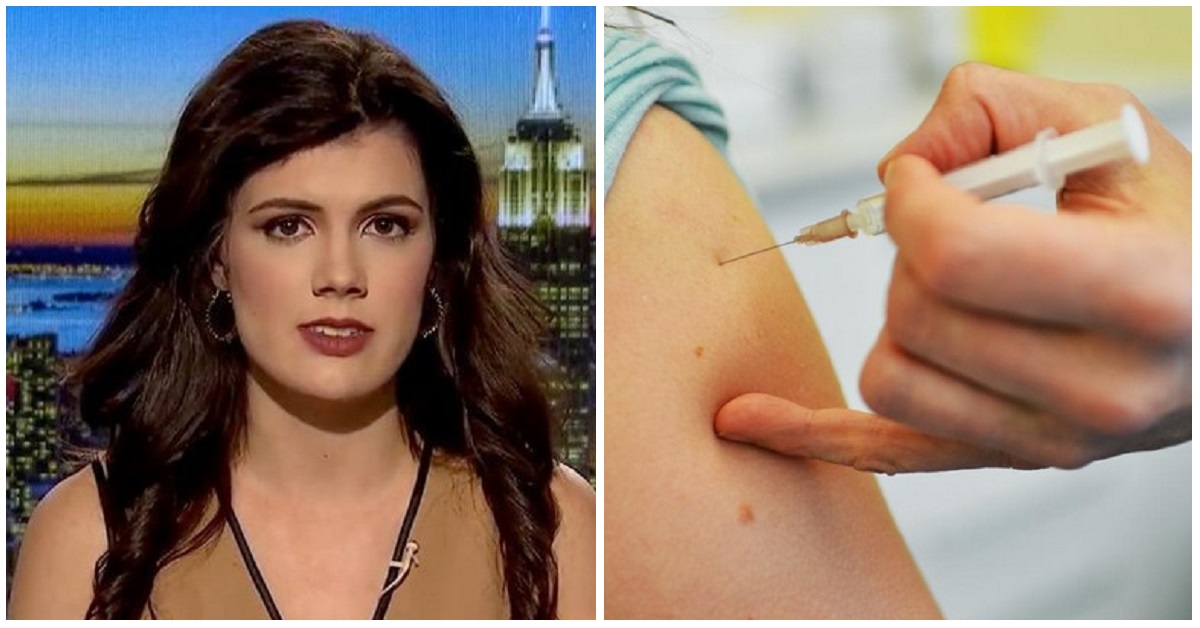 Bre Payton, la giornalista anti vaccini perde la vita