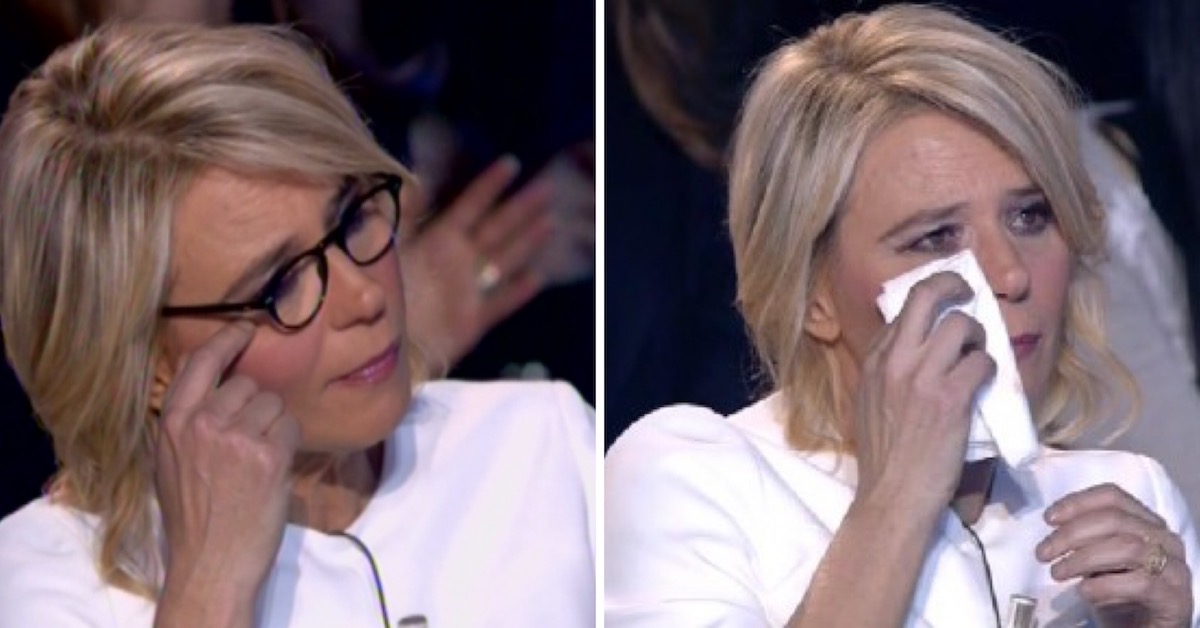 Maria De Filippi tradita da Maurizio Costanzo?