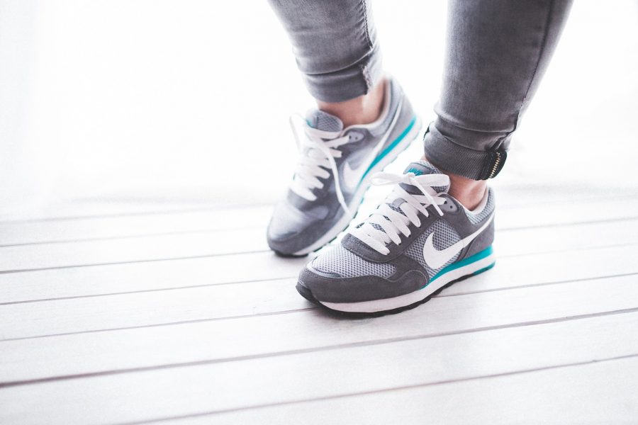 le migliori scarpe da ginnastica per camminare