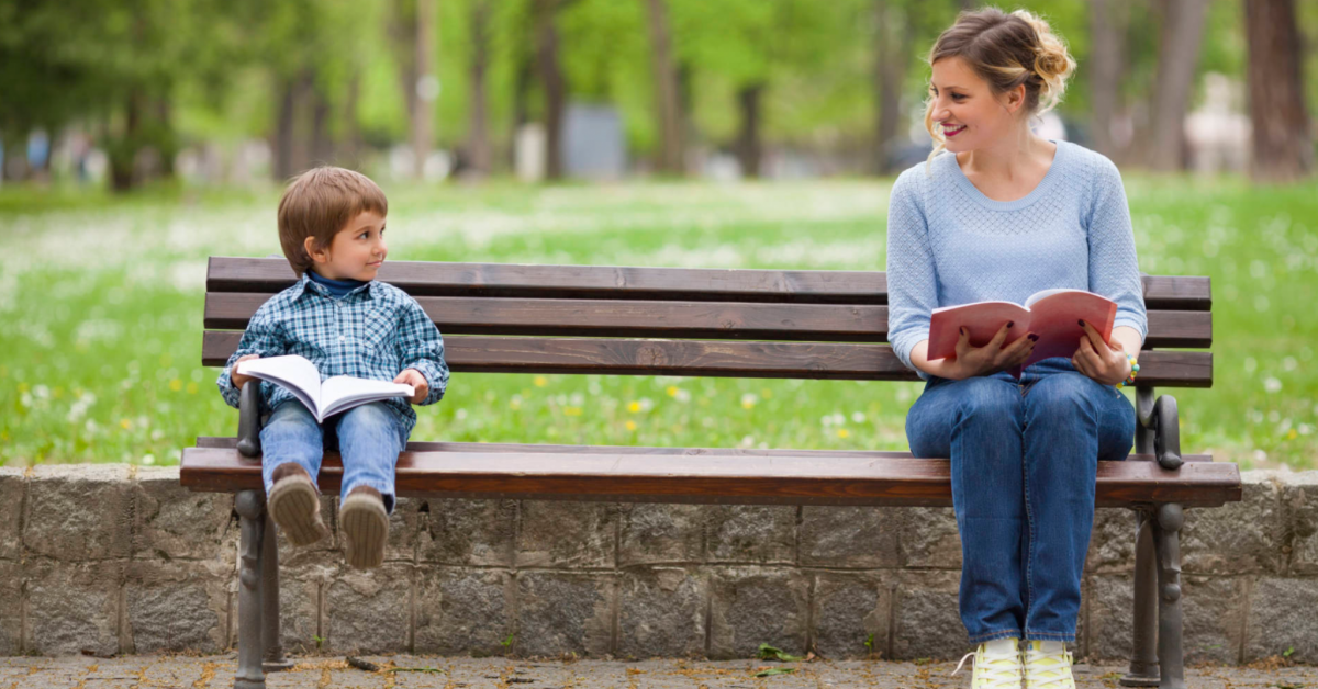 L’intelligenza di un bambino dipende dalla mamma