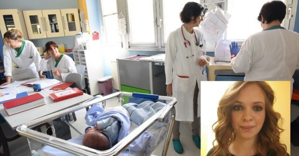 Aurora Leoni, la mamma di 12 anni che consiglia di evitare l’aborto