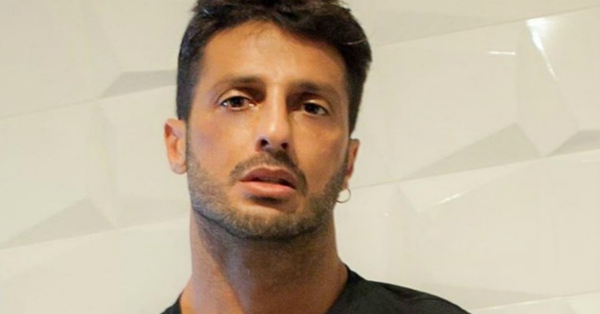 Fabrizio Corona dopo la sua prima notte in carcere