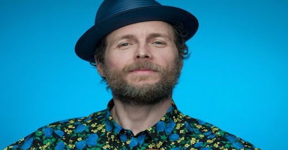 Jovanotti: grande spavento per la suocera in ospedale