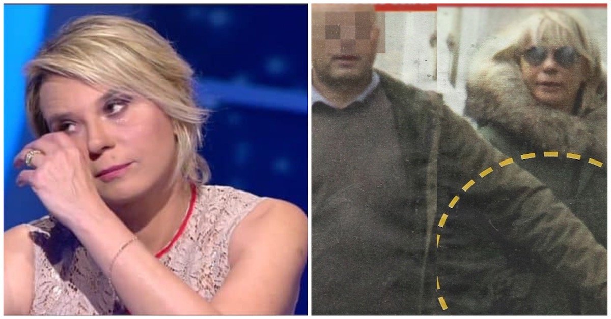 Maria De Filippi ha ricevuto delle minacce per questo ora ha la scorta