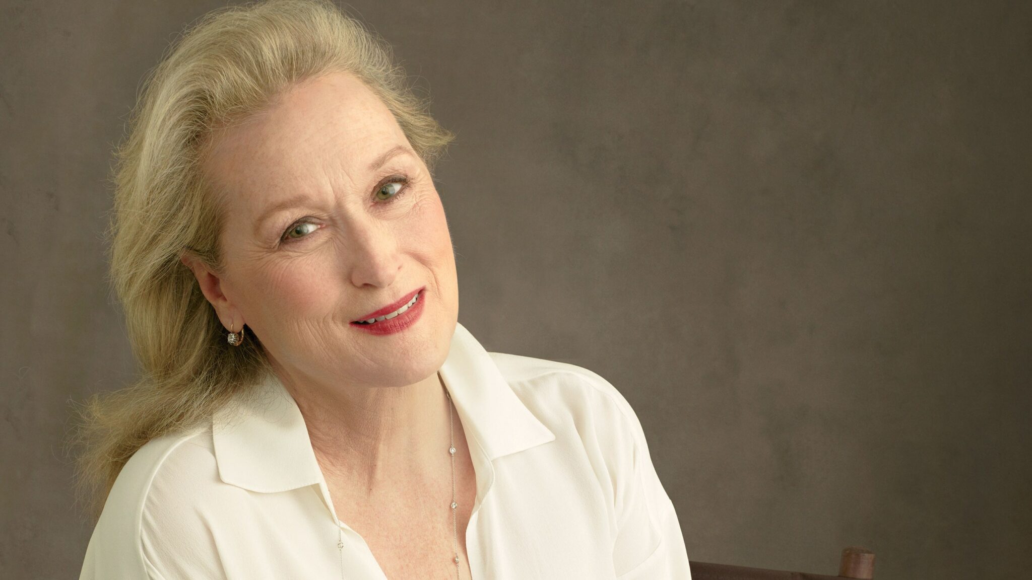 Meryl Streep: un’icona senza tempo