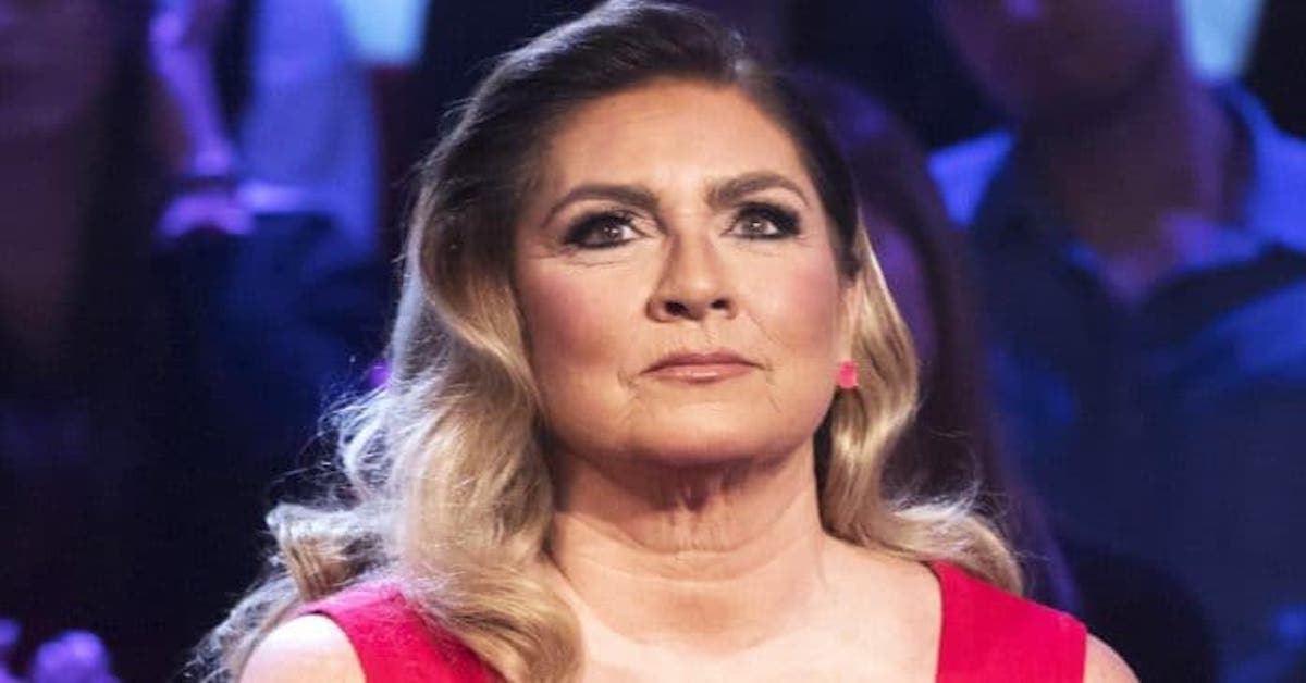 Romina Power e il duro sfogo: “sono nausata”