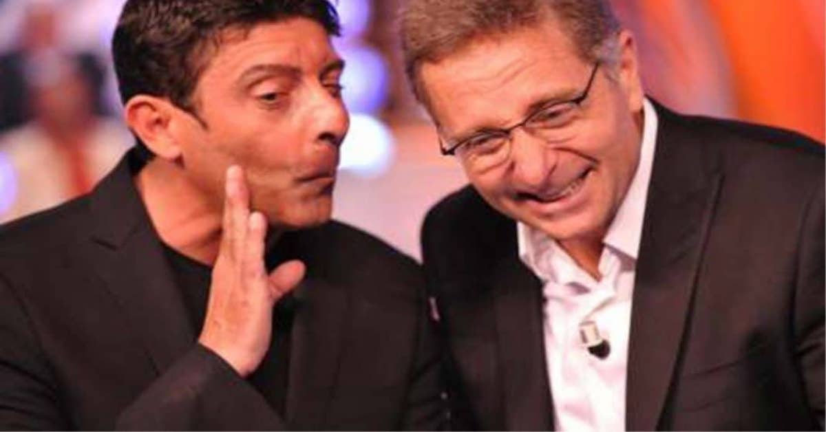 Avanti un altro: Paolo Bolis e Luca Laurenti lasciano lo studio