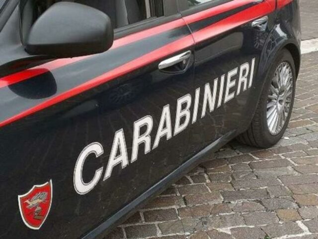 carabinieri