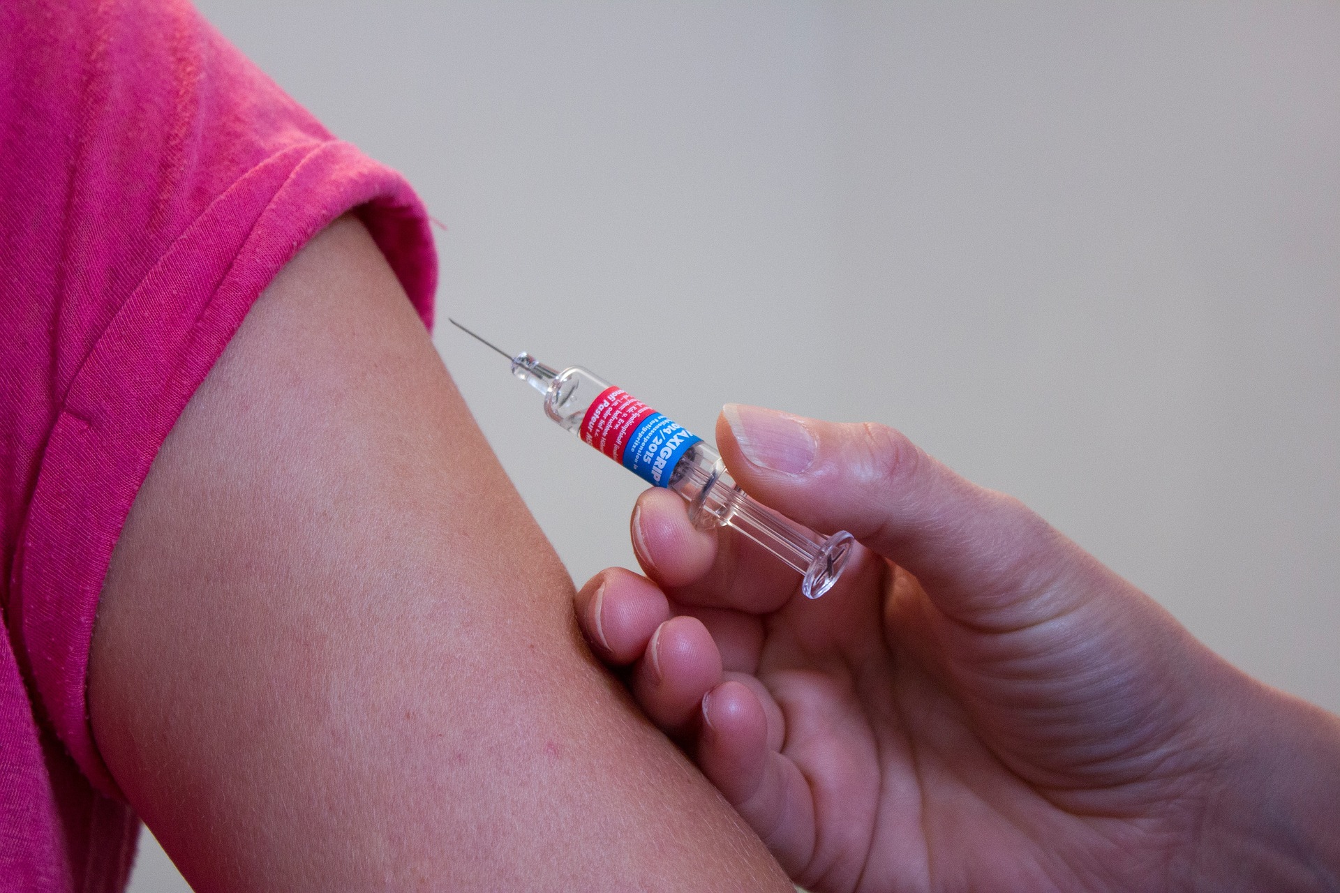 Epidemia di morbillo, contea di New York vieta l’accesso ai luoghi pubblici ai non vaccinati