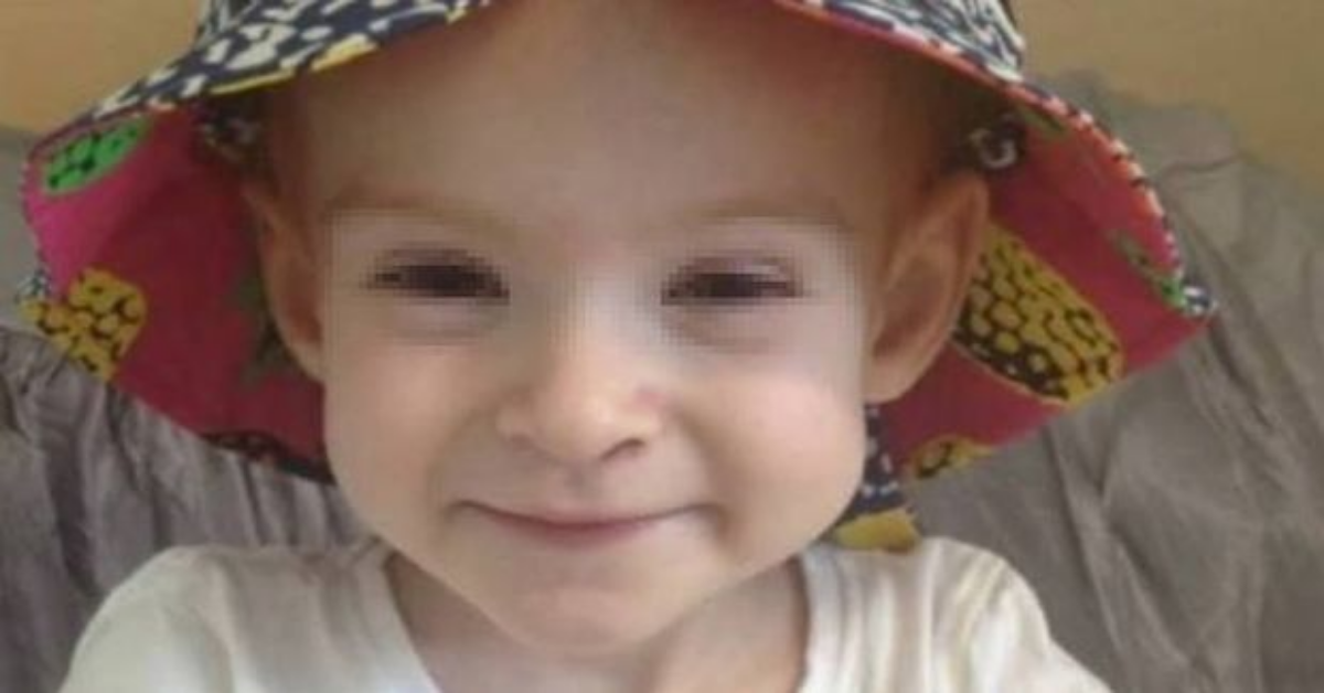 Isla, a quattro anni sconfigge un neuroblastoma al quarto stadio