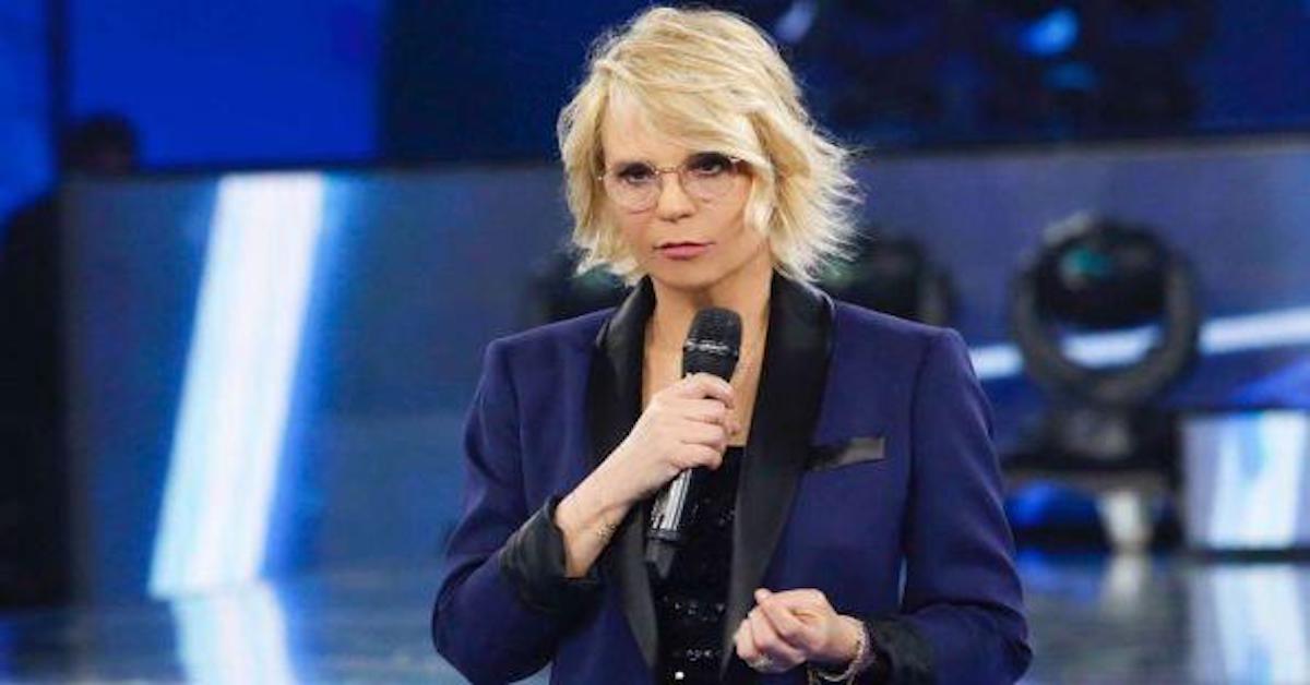 Maria De Filippi chiede a Mediaset più cultura