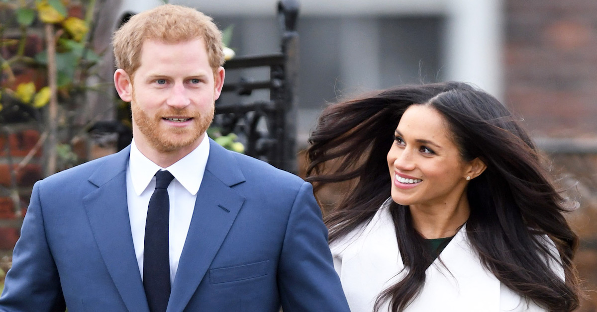 Meghan Markle in ospedale