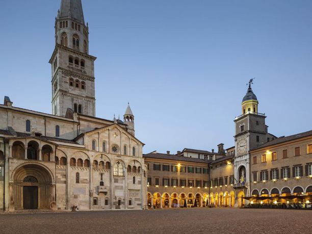 modena