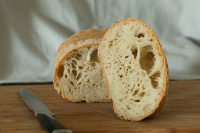 pane