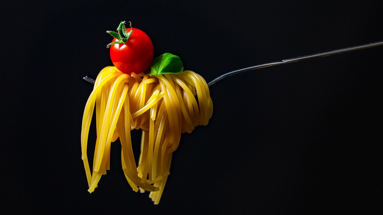 La pasta preferita dagli italiani