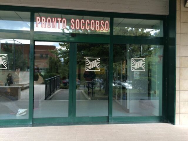 pronto-soccorso