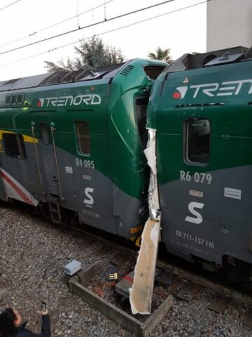 trenord