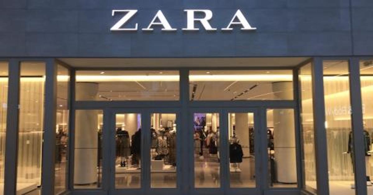 Zara: 8 consigli su come fare shopping