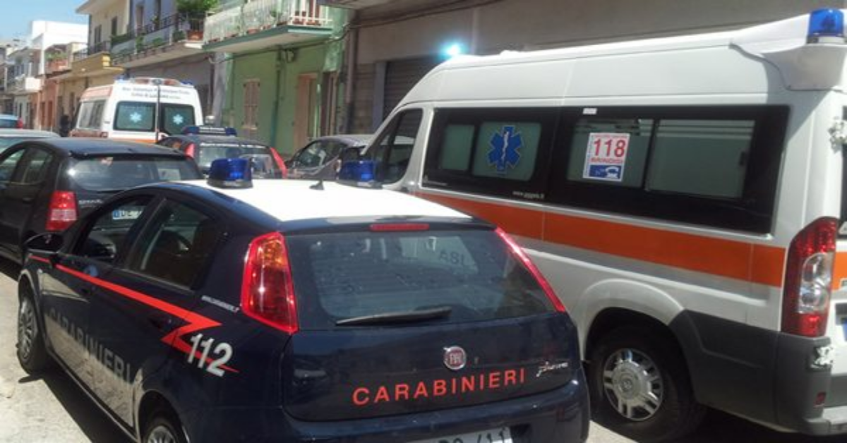 Arrestato 22enne ad Agrigento