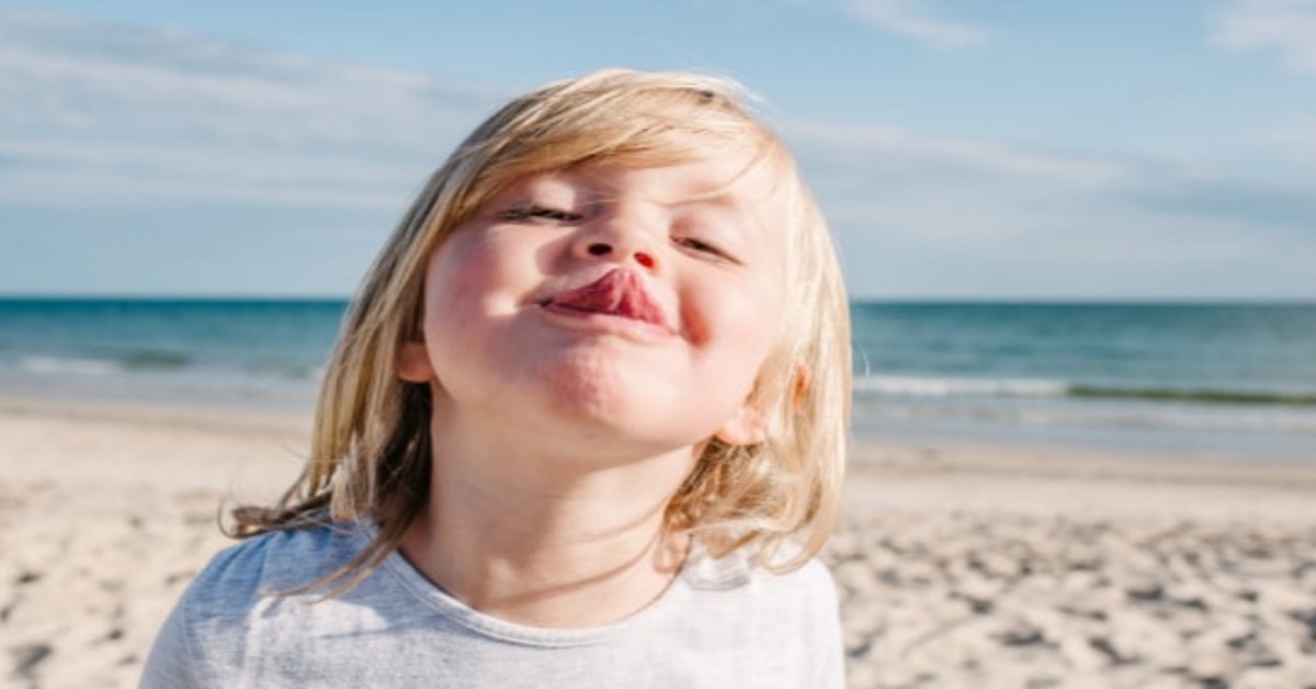 Il metodo danese per crescere bambini felici