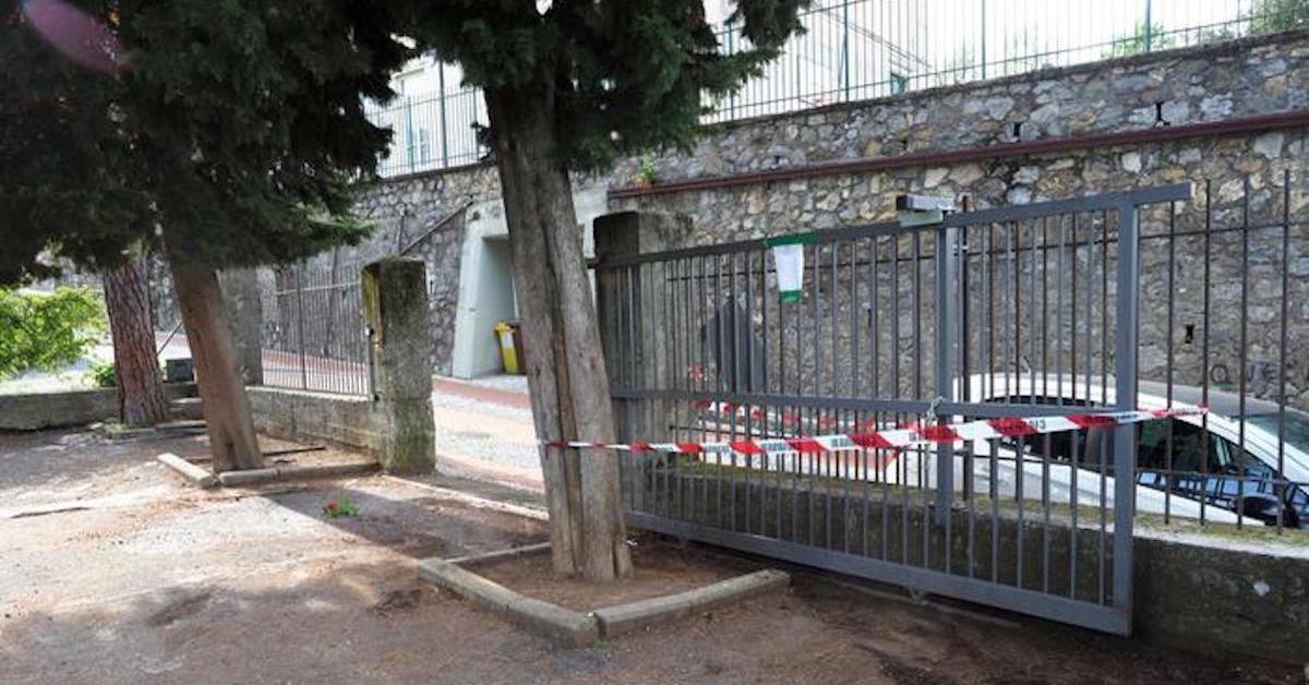 Lerici: dopo la tragedia, le parole del Sindaco