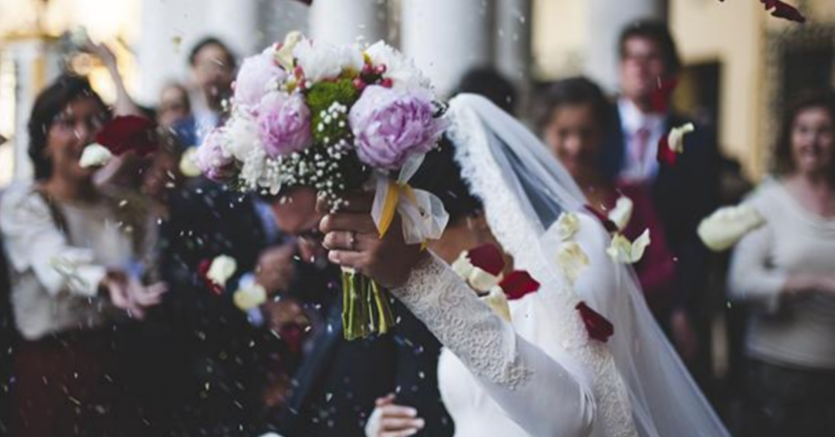 Il matrimonio fa bene alla salute