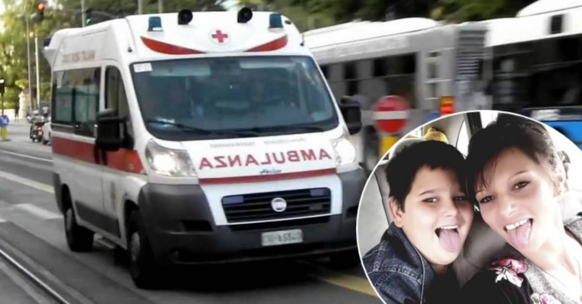 L’autopsia sul corpo di Antonio, il bambino di undici anni rimasto bloccato nel traffico a Roma