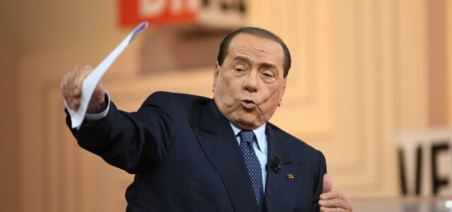 berlusconi