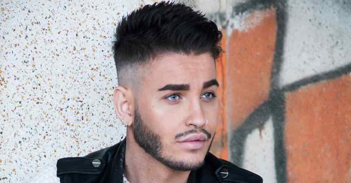 Cristian Imparato fa coming out: “sono gay e voglio un figlio”