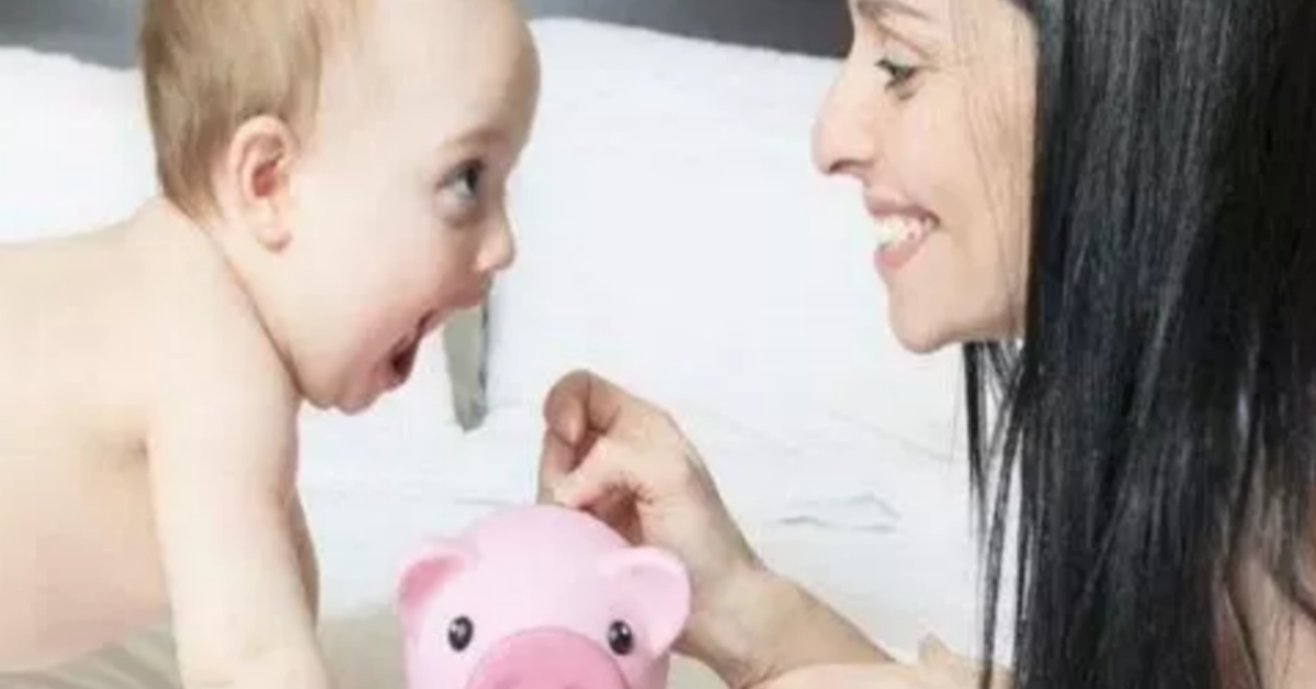 La proposta della Sardegna: mille euro per le mamme