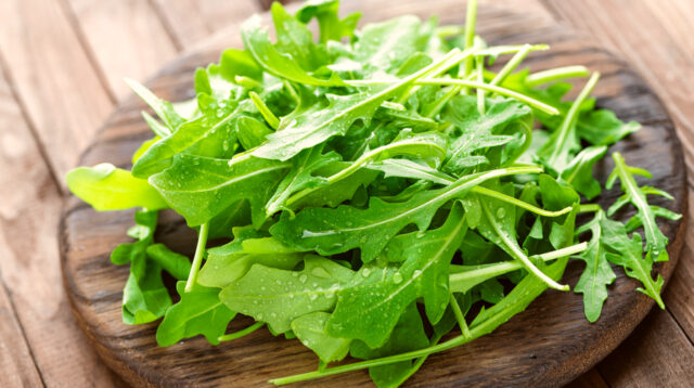 rucola